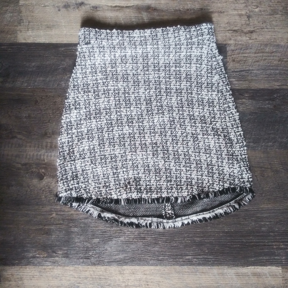 Girl's Skirt